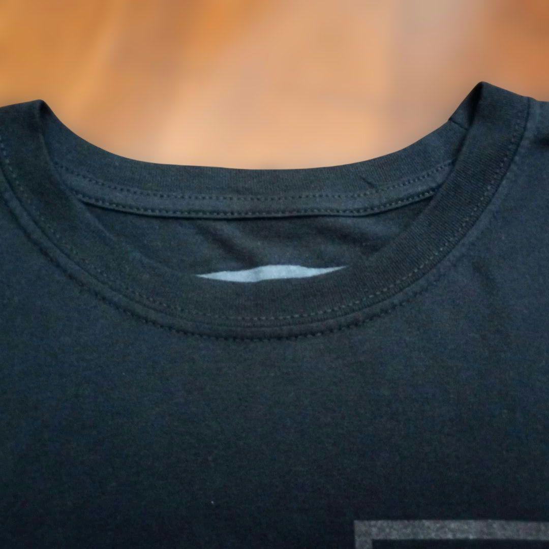 ミュージシャン NINE INCH NAILS/2018 CREW TEE/BLACK/L