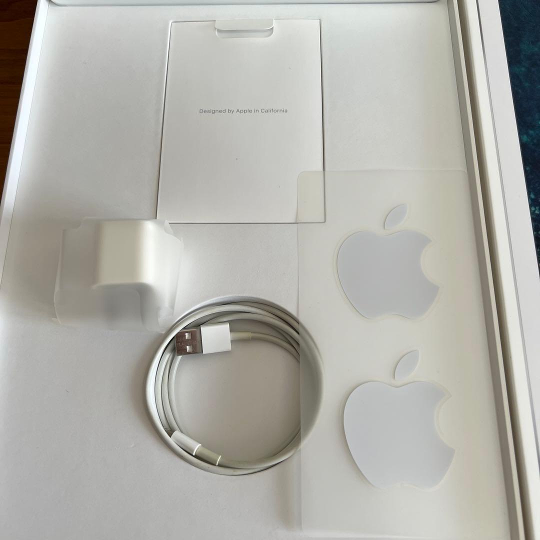 iPad Pro 12.9インチ Wi-Fi MQEE2J/A 本体