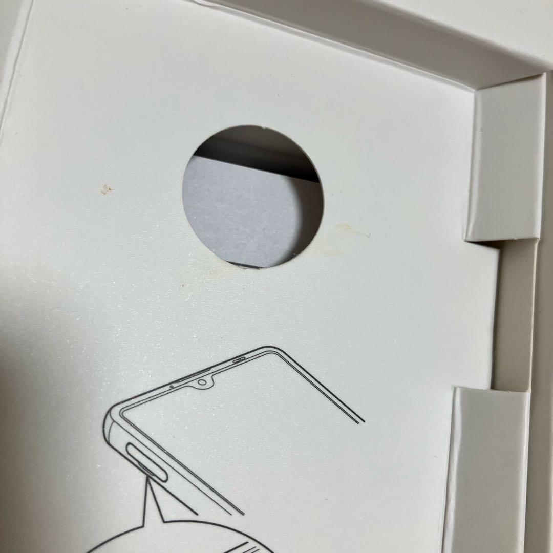 【新品】Xperia Ace Ⅱ so-41B エクスペリアエース　SIMフリー