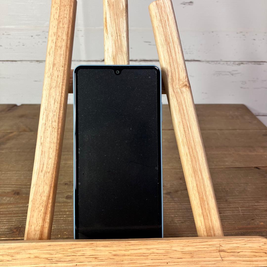 【新品】Xperia Ace Ⅱ so-41B エクスペリアエース　SIMフリー