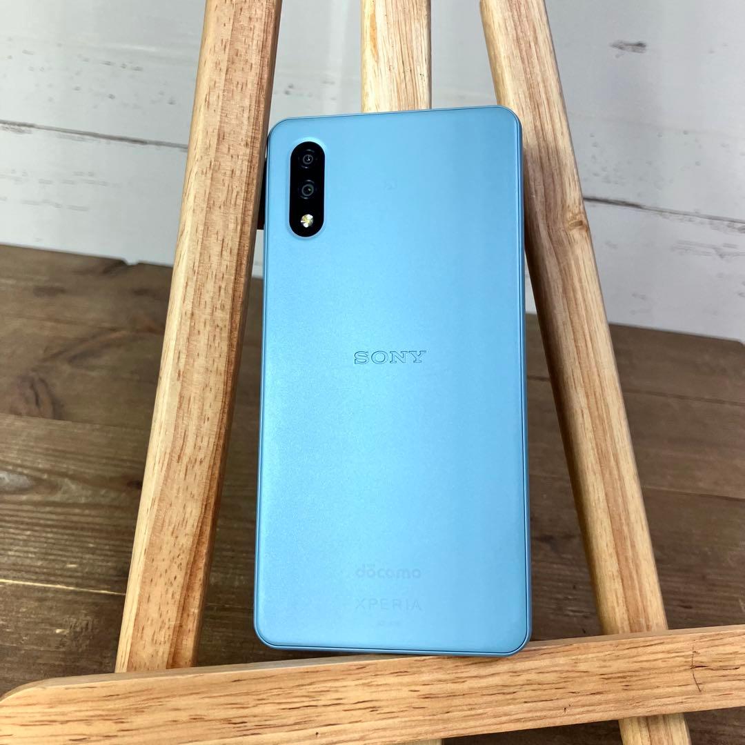 【新品】Xperia Ace Ⅱ so-41B エクスペリアエース　SIMフリー