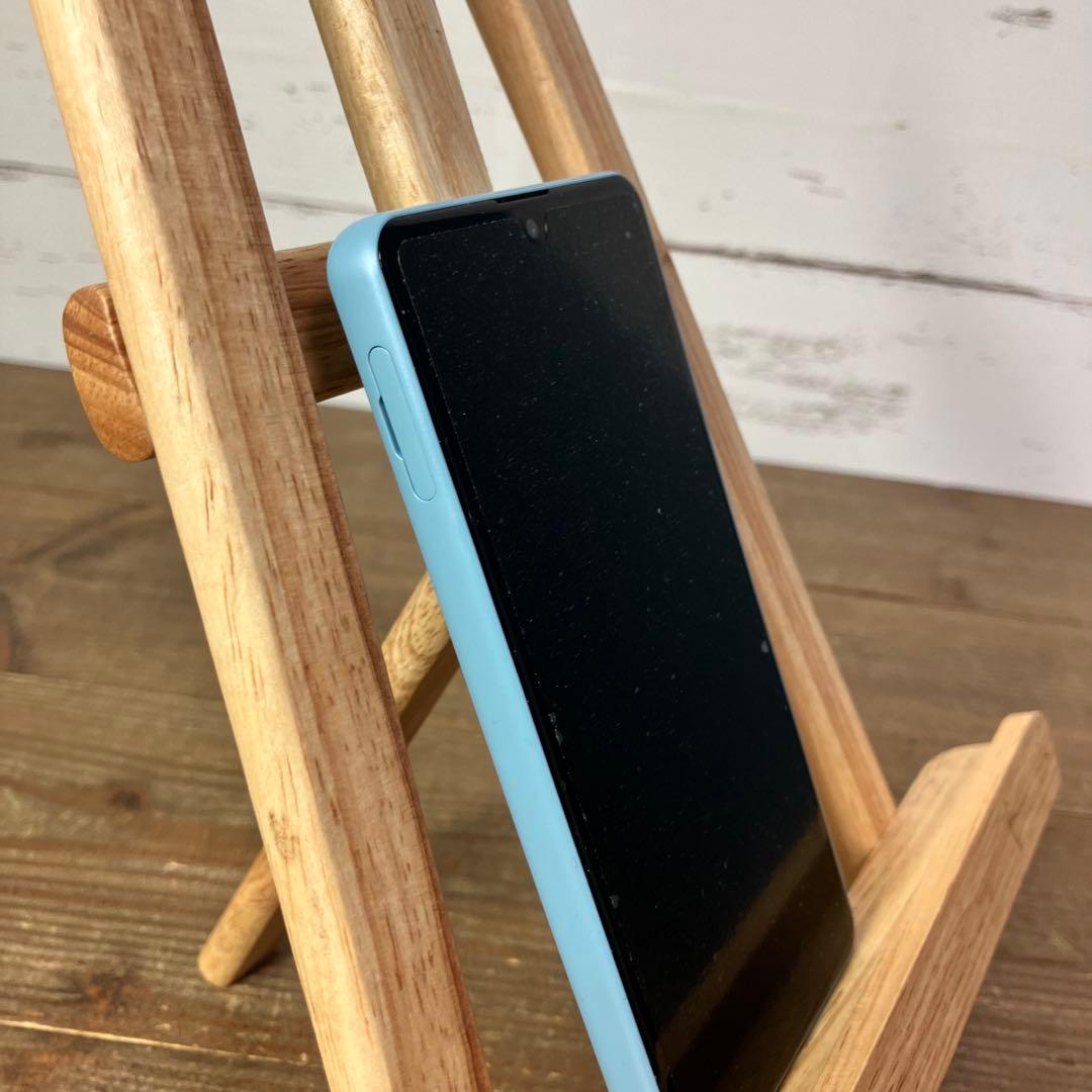 【新品】Xperia Ace Ⅱ so-41B エクスペリアエース　SIMフリー