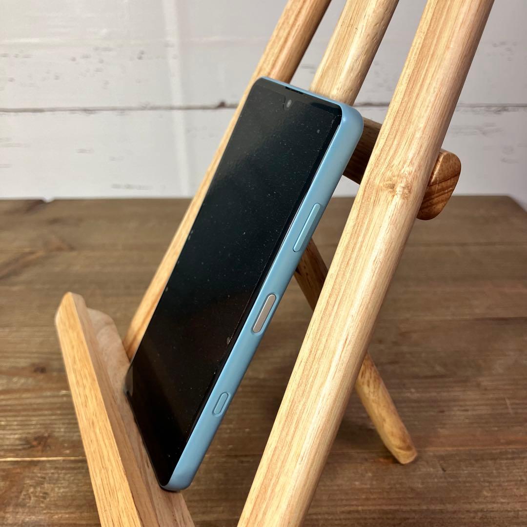 【新品】Xperia Ace Ⅱ so-41B エクスペリアエース　SIMフリー