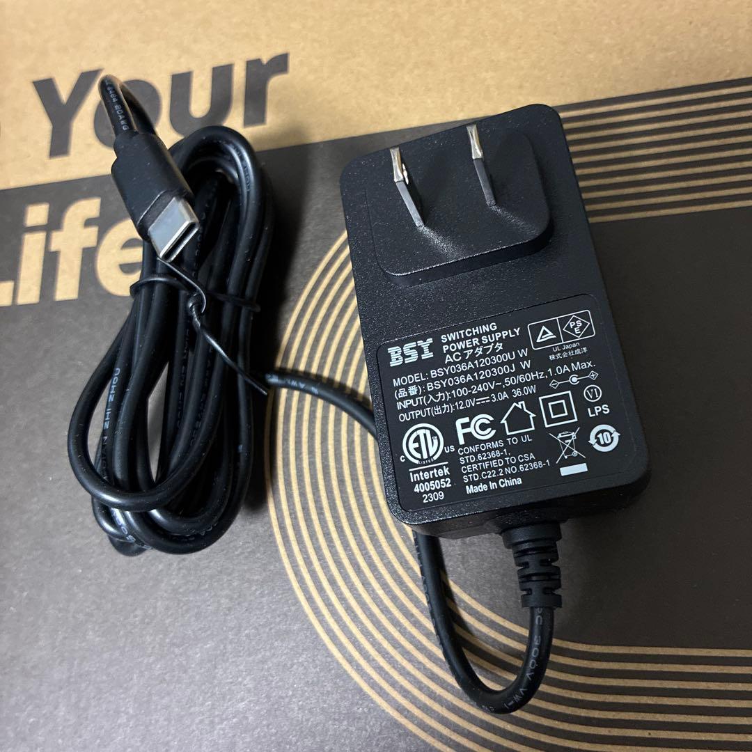 Windowsノート本体 CHUWI MiniBook X