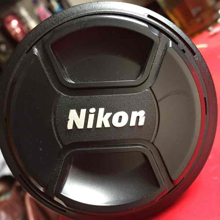 ニコン18ー200