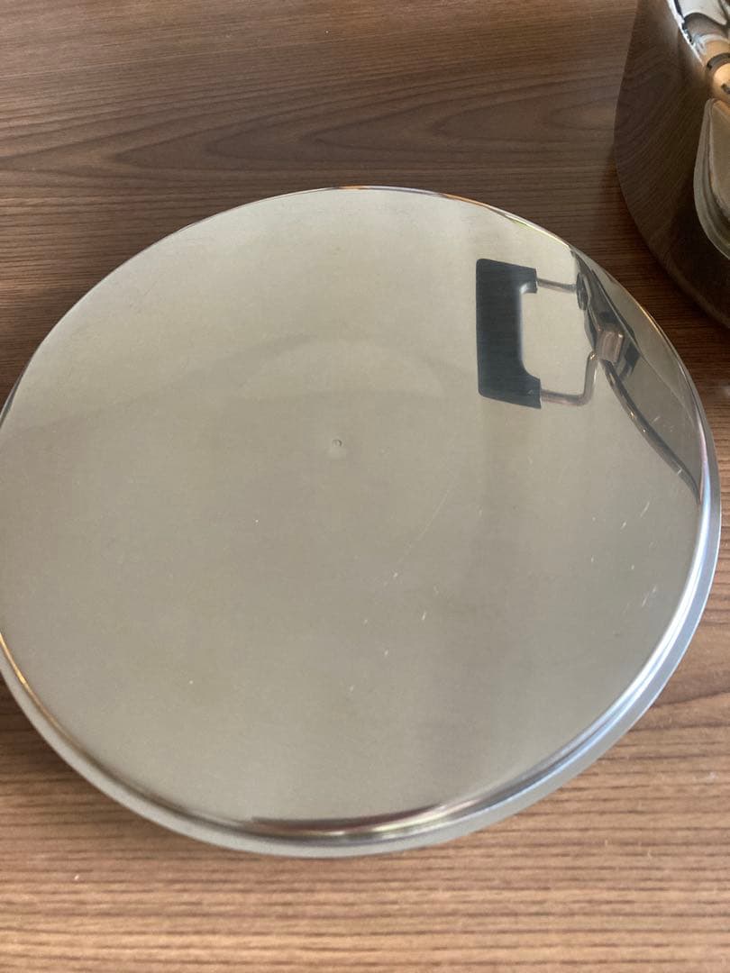 シャトルシェフ　6L 　KPA6000