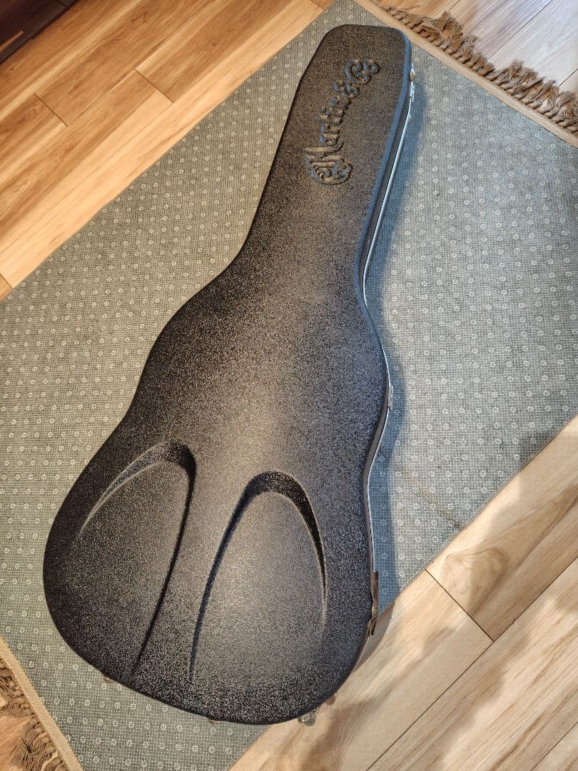 マーチン（Martin）OM28 standard 純正ハードケース付属