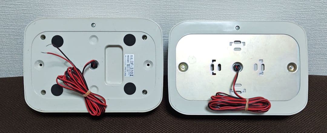 MASSIVE 壁掛スピーカシステム DF-310Ⅱ オースミ電機