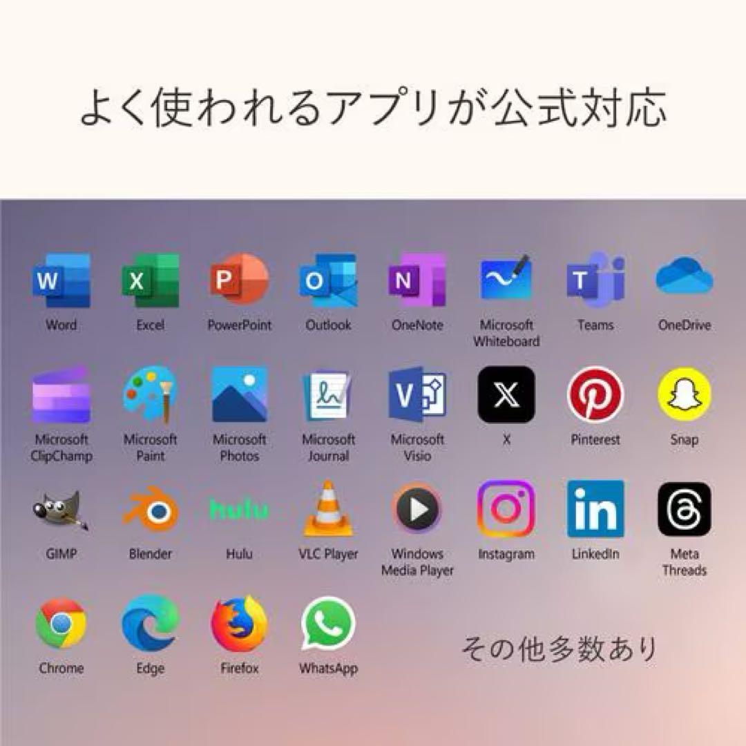 Surface Laptop EP2-36993 (Copilot対応モデル）