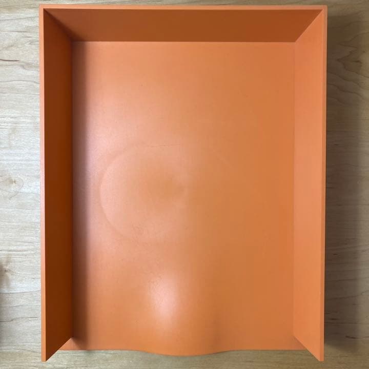 BOX OFFICE 「ORANGE」Made in France