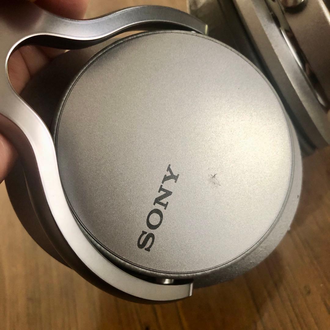 SONY MDR-1A BT ワイヤレスヘッドホン