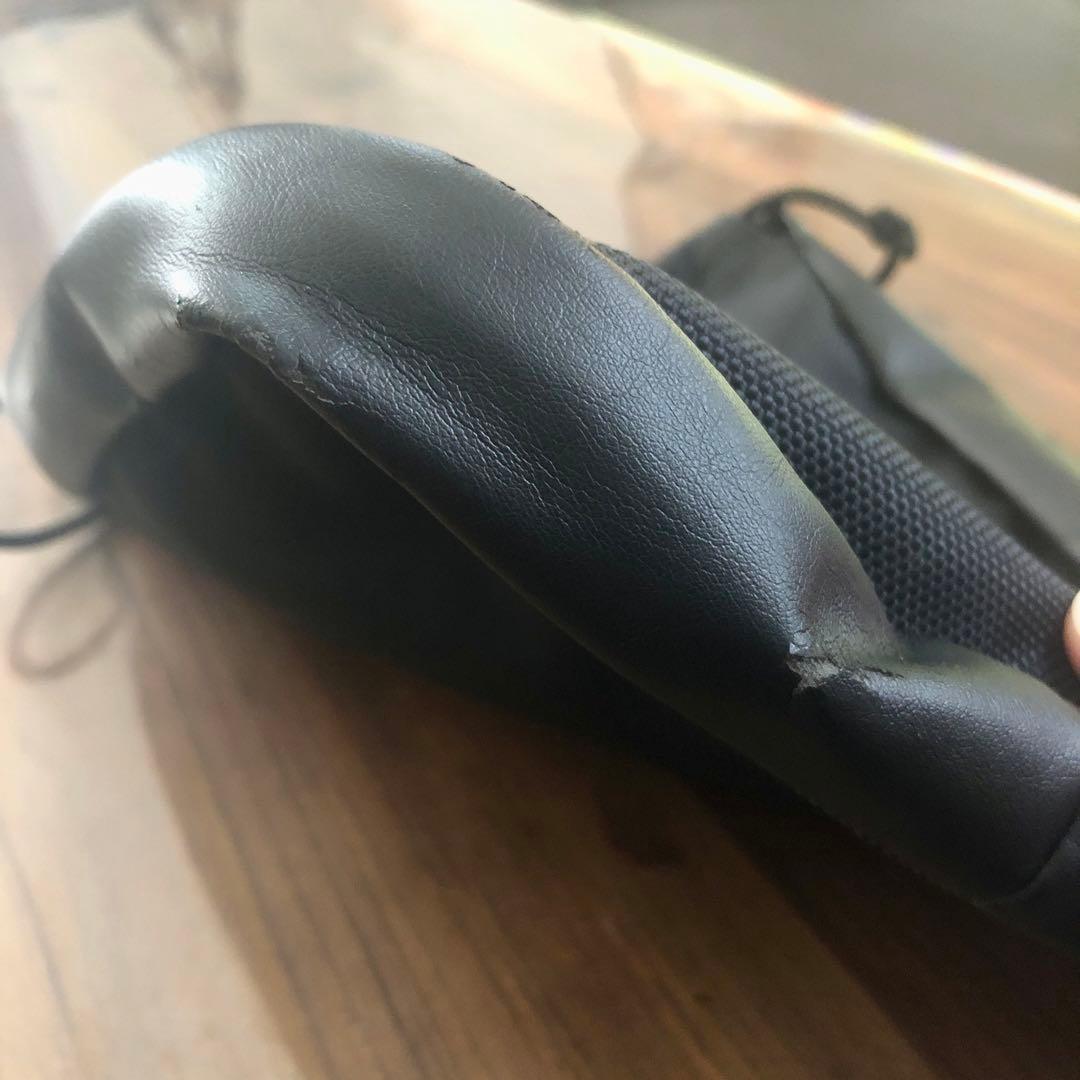 SONY MDR-1A BT ワイヤレスヘッドホン