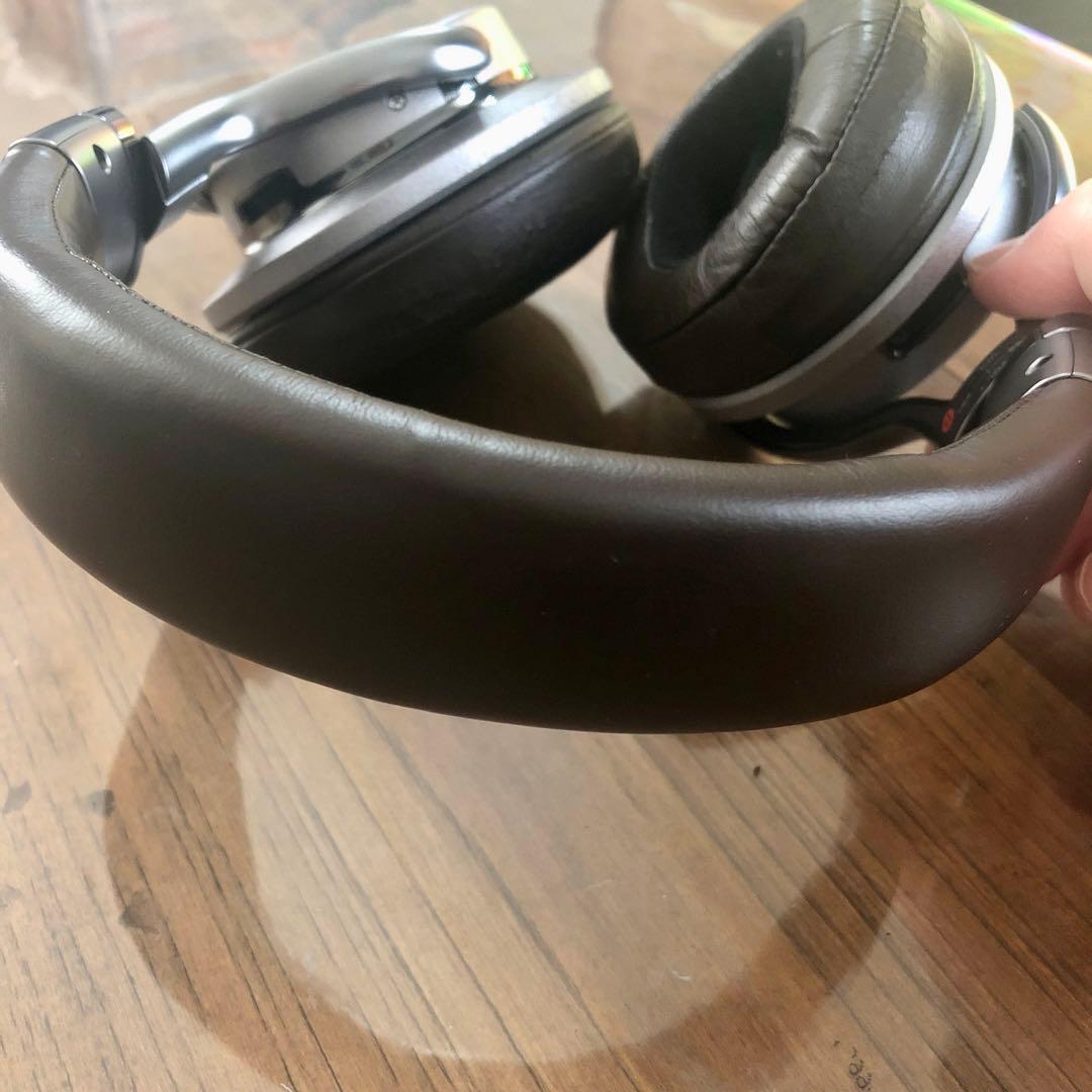 SONY MDR-1A BT ワイヤレスヘッドホン