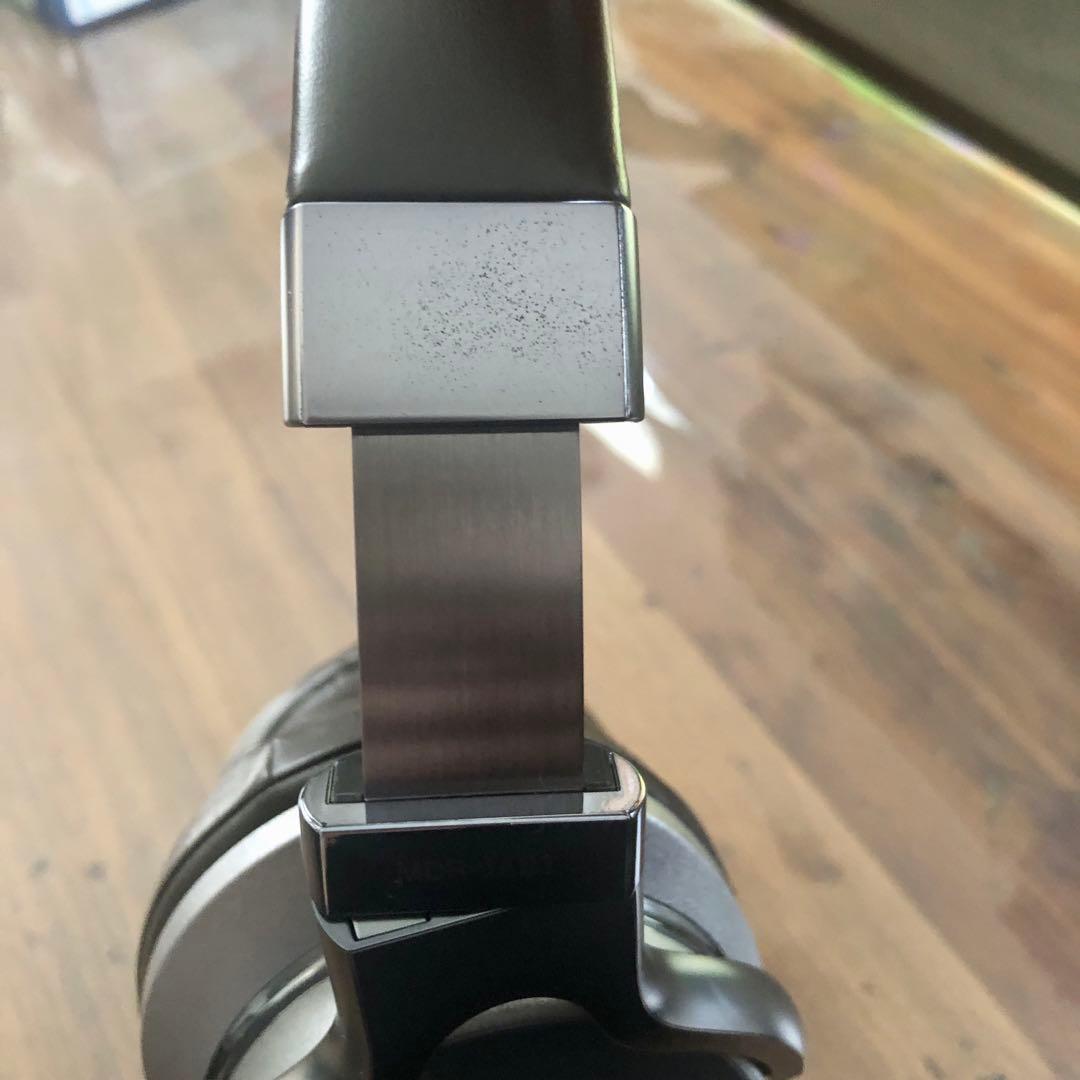 SONY MDR-1A BT ワイヤレスヘッドホン