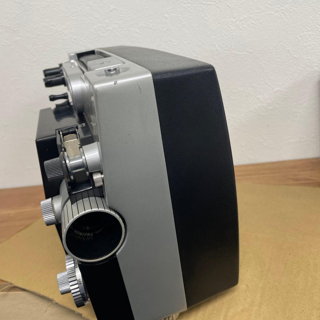 FUJICASCOPE M35 光学機器　動作未確認