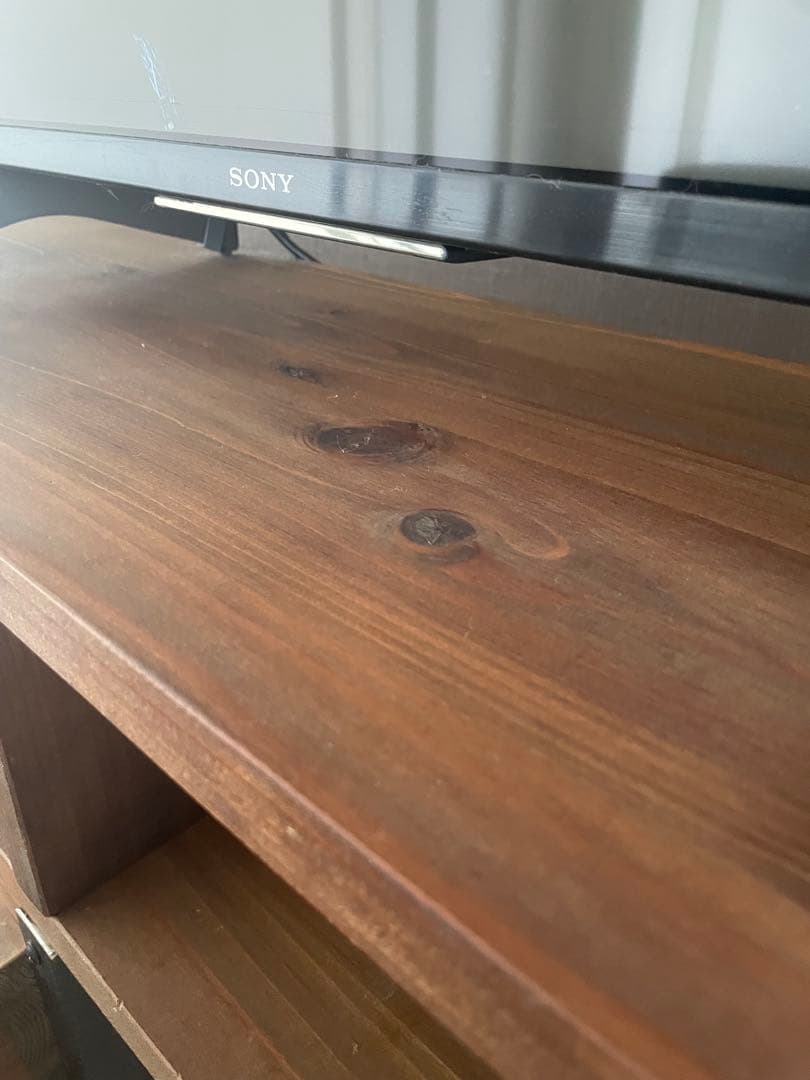 アンティークデザイン テレビ台 （幅150cm×奥行30cm×高さ41cm）