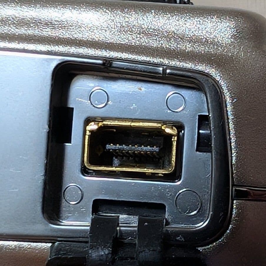 FUJIFILM デジタルカメラ FINEPIX F200 EXR シルバー