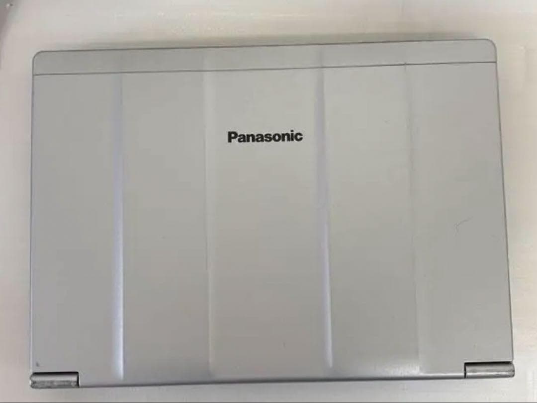 Windowsノート本体 Panasonic CF-SV8 i5-8365U 8G+256G
