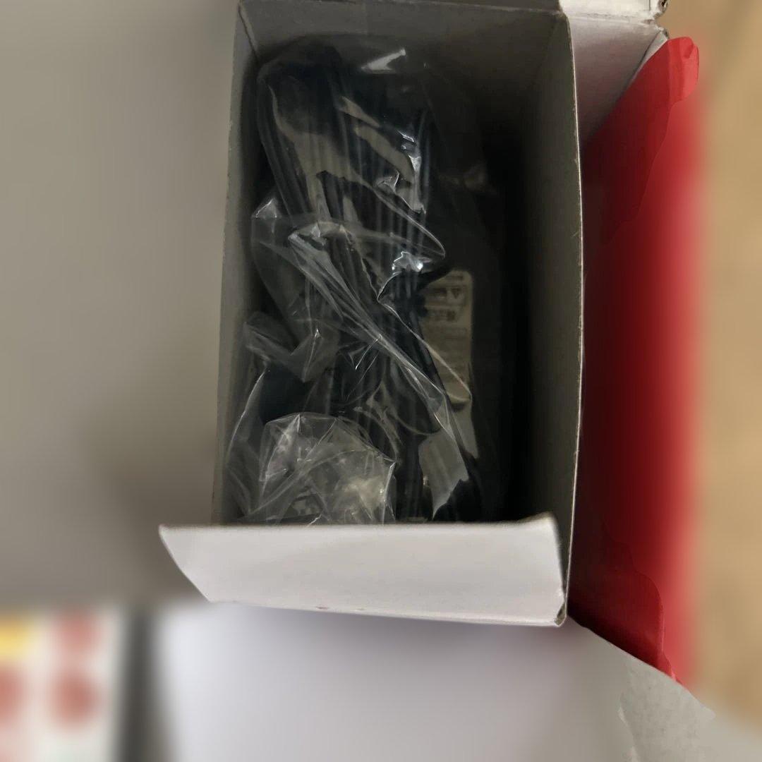 新品未使用デジタルフォトフレーム