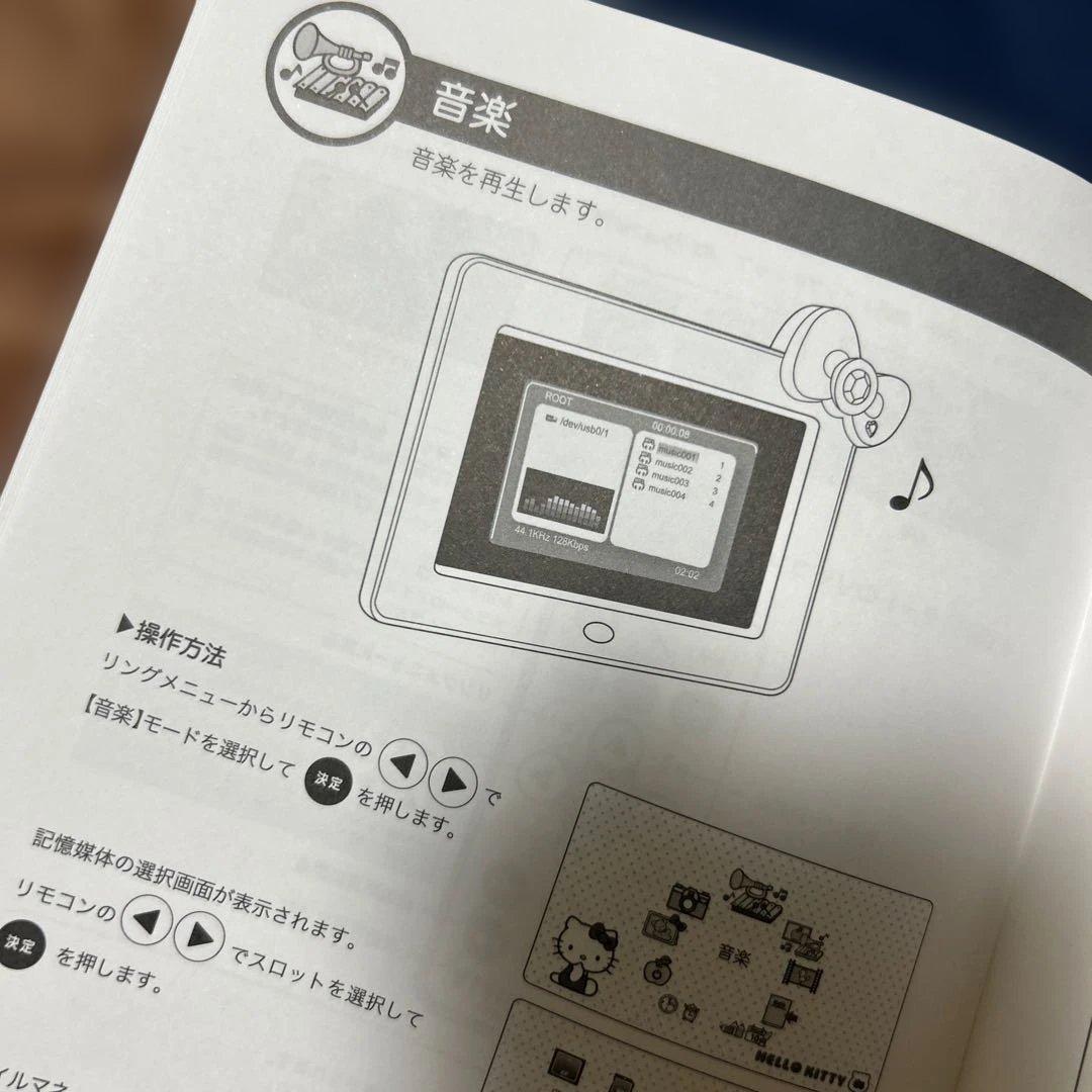新品未使用デジタルフォトフレーム
