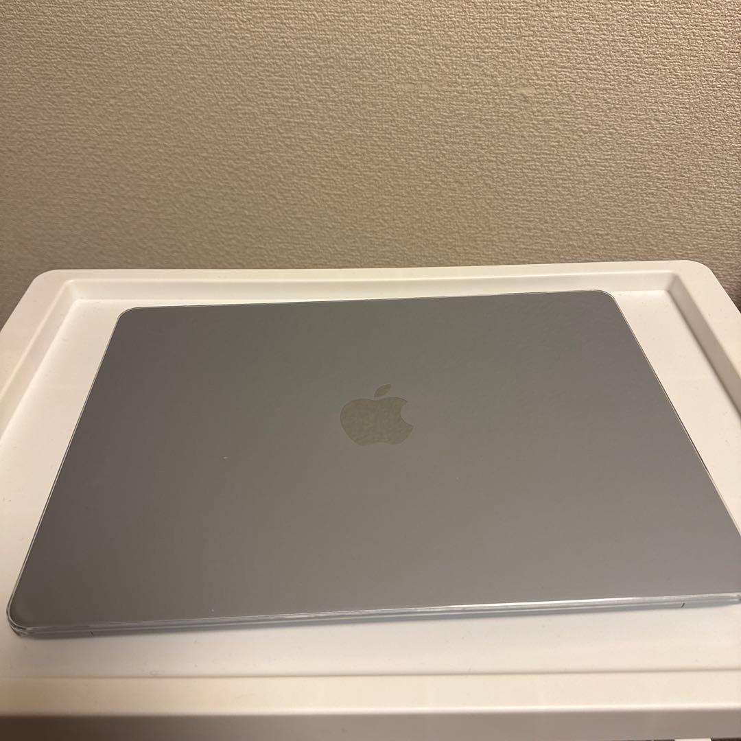 MacBook本体 MacBook air 13-inch m4