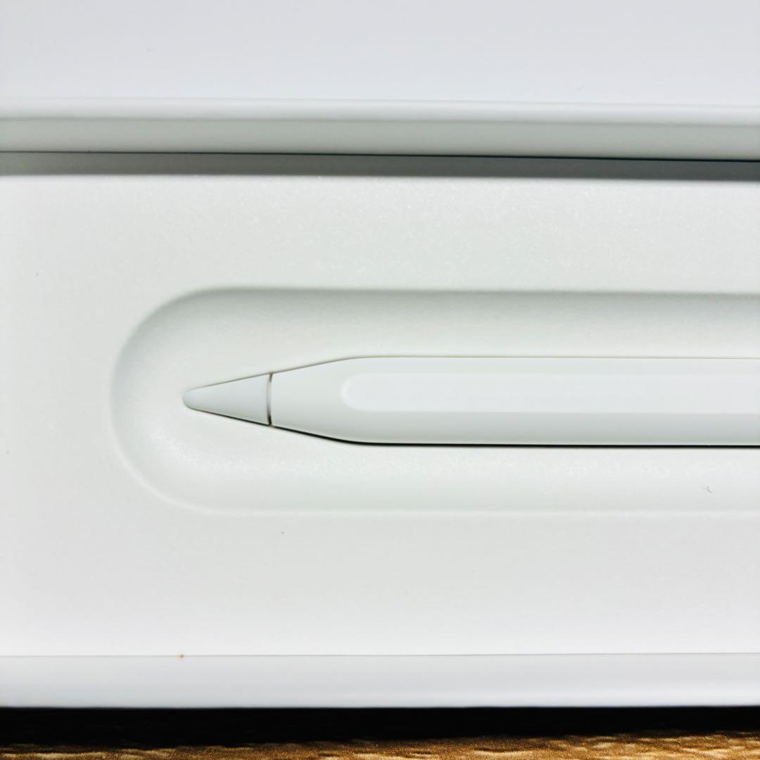 美品　Apple Pencil 第2世代