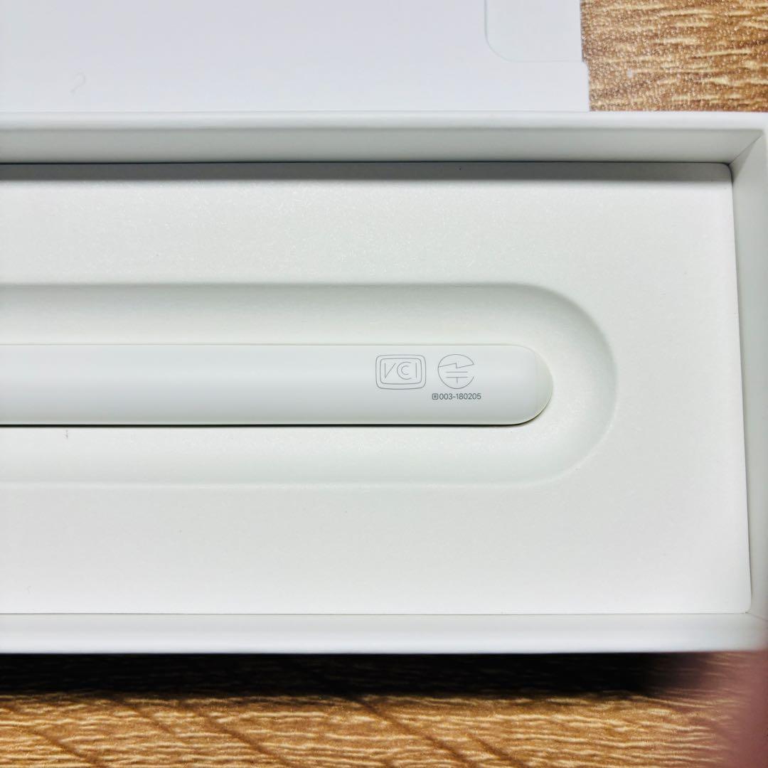 美品　Apple Pencil 第2世代