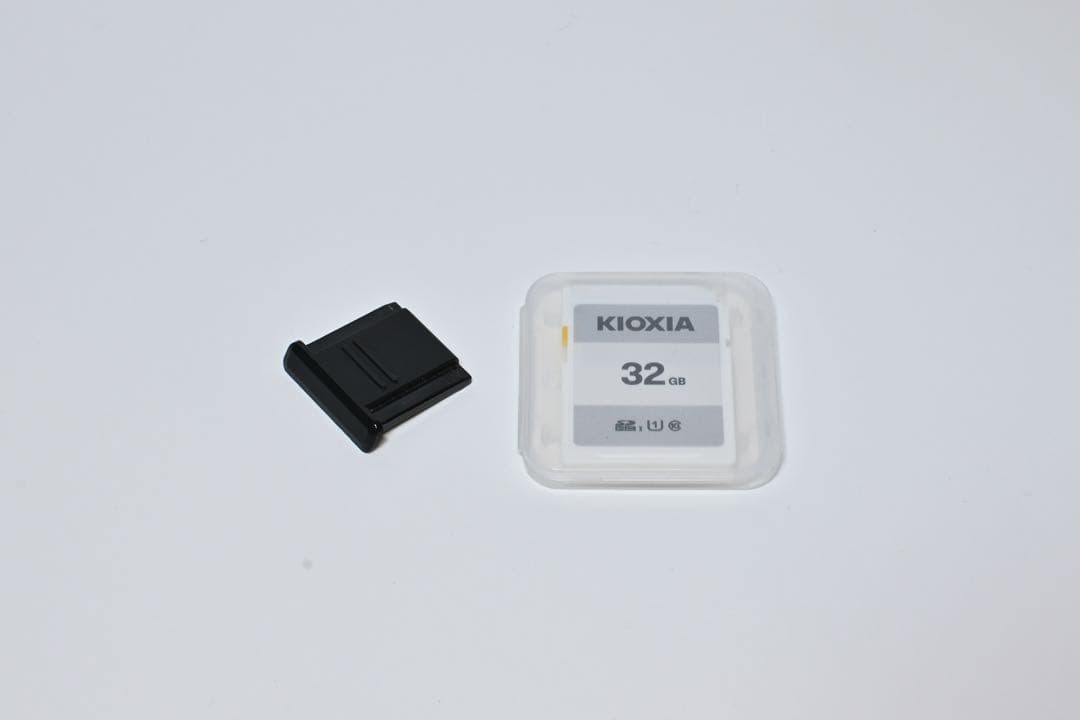 (完全動作品)Nikon D7500 ボディ(SDカード付属)　一眼レフカメラ