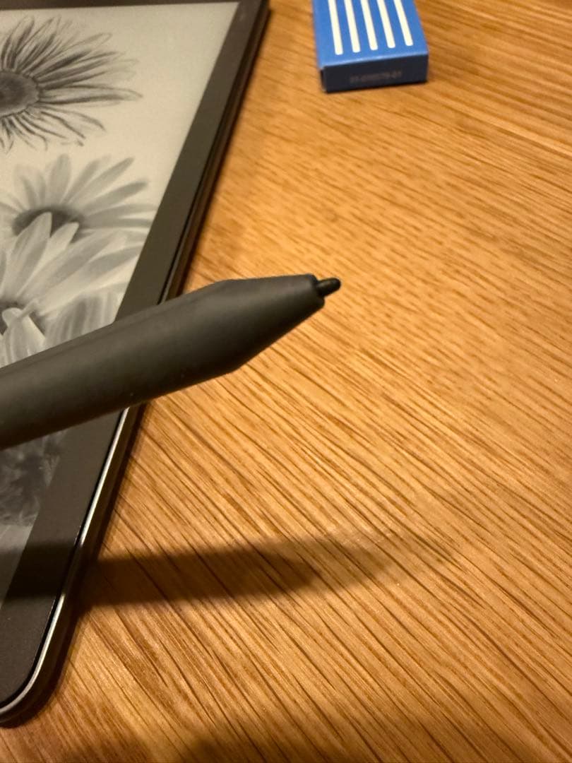 【美品】Kindle Scribe キンドル スクライブ (16GB) 本体