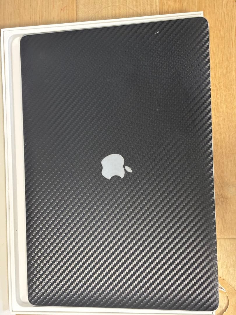 ダブルGPU MacBook Pro 15インチ i7 16GB 256GB