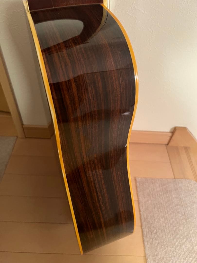 Cat's Eyes CE-400 1979 スプルース単板❗️美品良音❗️