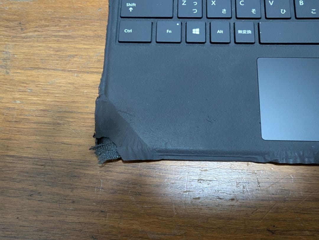 SurfacePro4 Windows タブレット i5 4GB 128GB