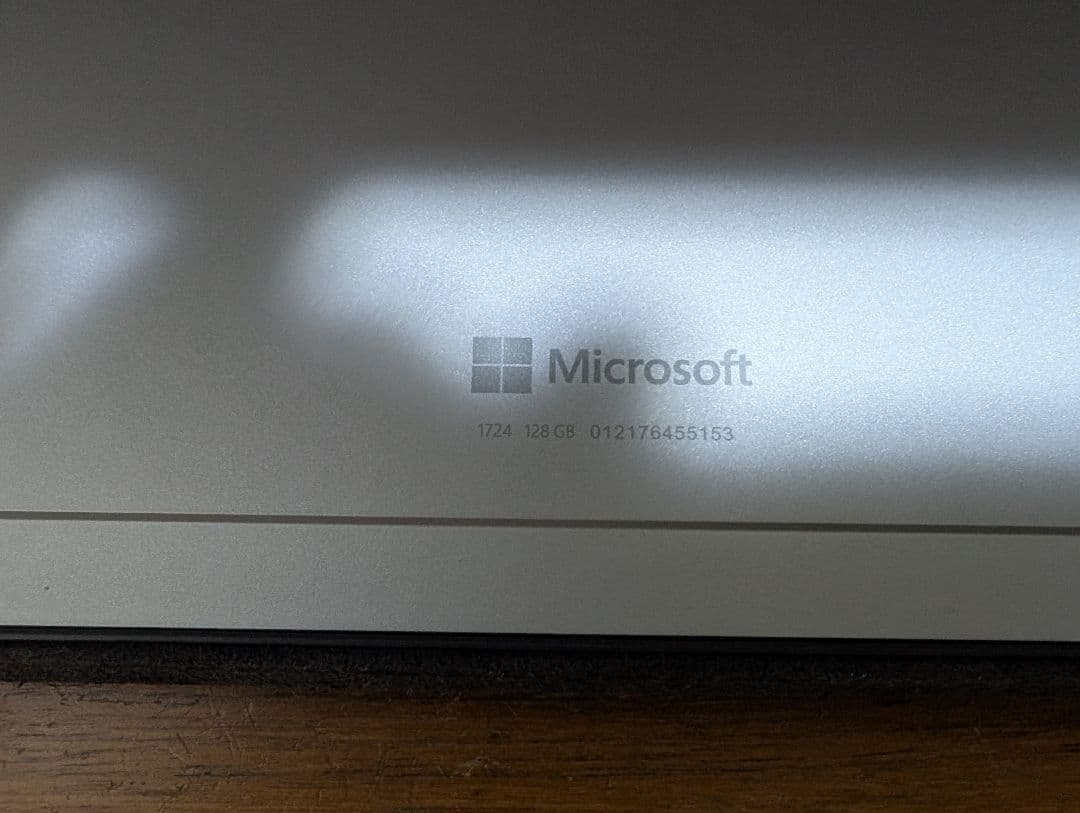 SurfacePro4 Windows タブレット i5 4GB 128GB