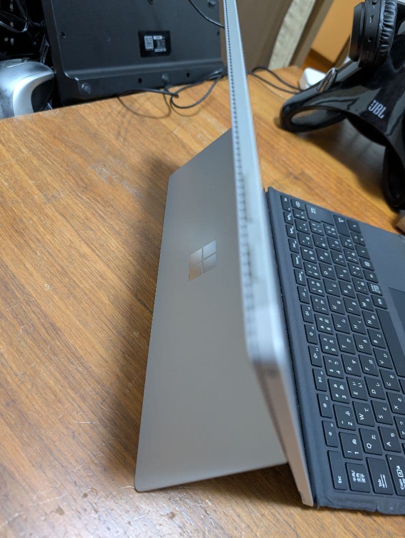 SurfacePro4 Windows タブレット i5 4GB 128GB
