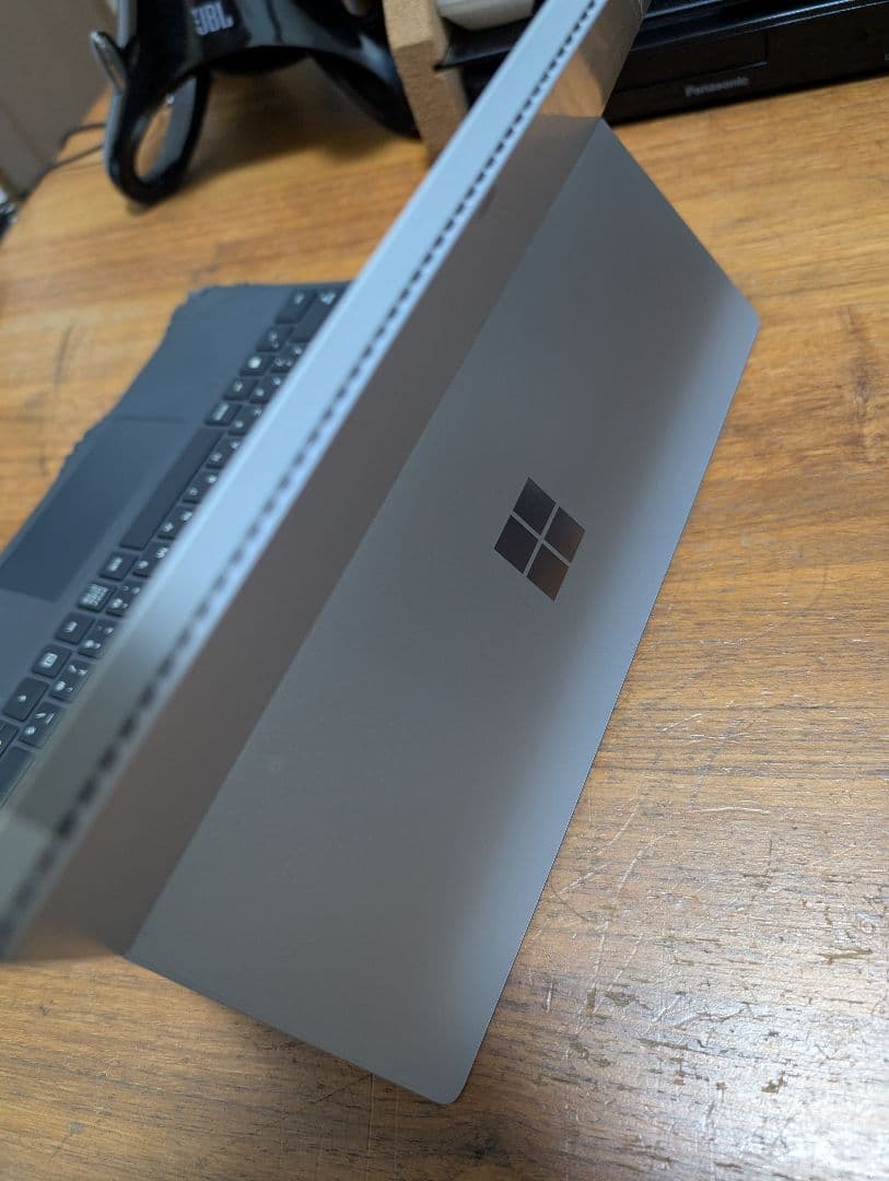 SurfacePro4 Windows タブレット i5 4GB 128GB