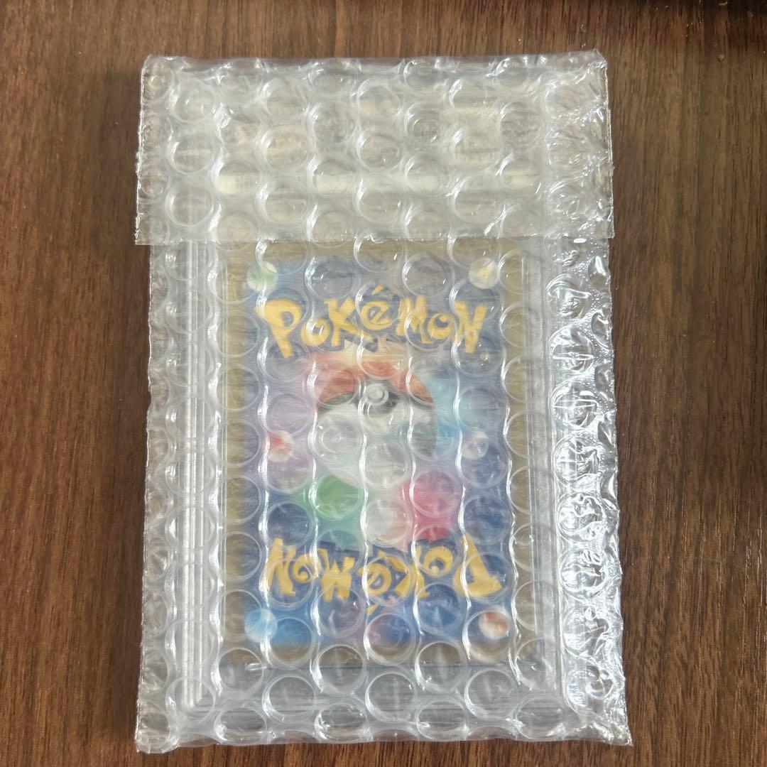 ポケモンカード ミモザ　sar psa10