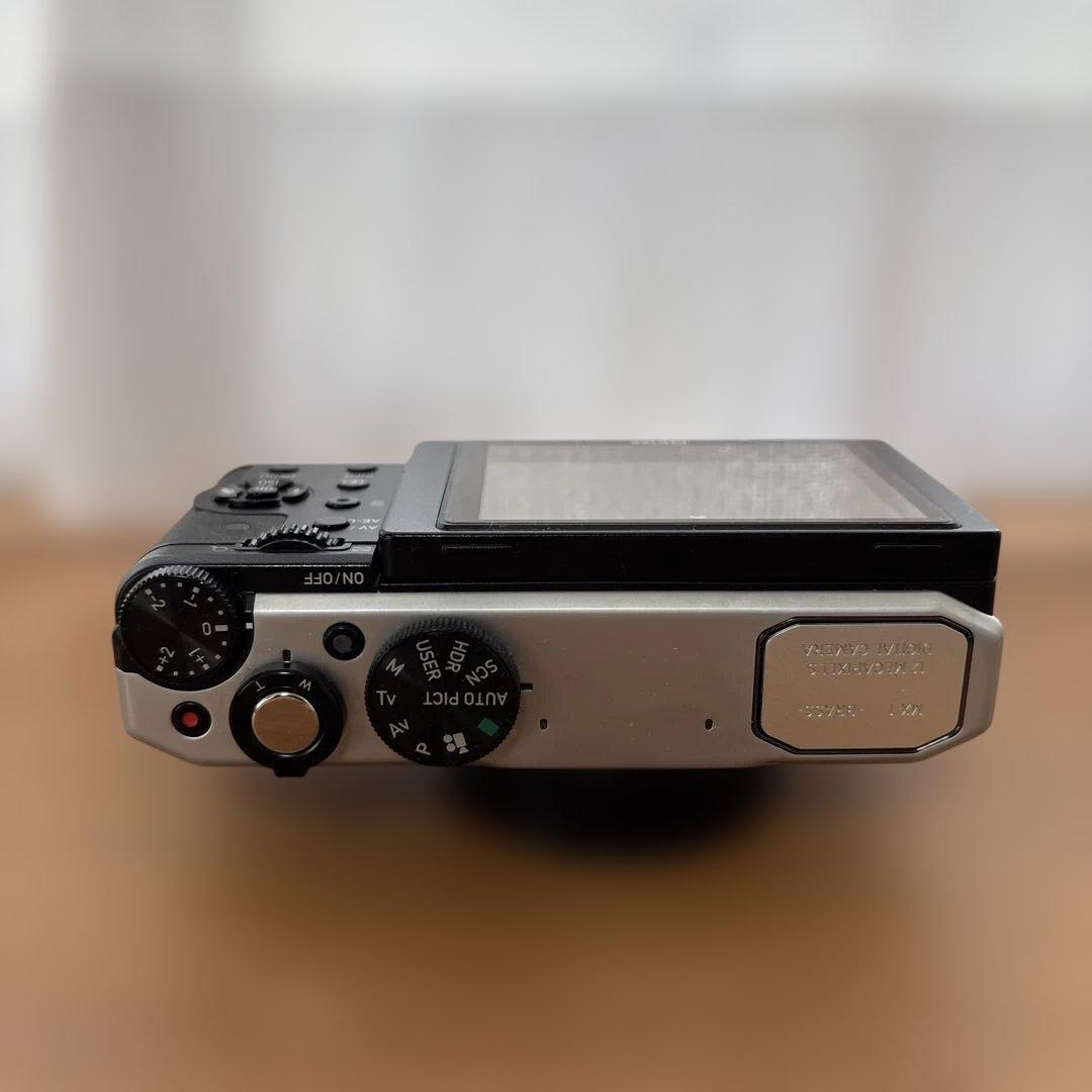 ★完動美品★PENTAX MX-1 コンパクトデジタルカメラ