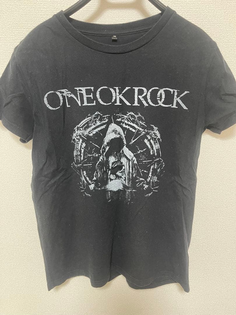 ワンオクTシャツ3枚セット2013年Tシャツあり！