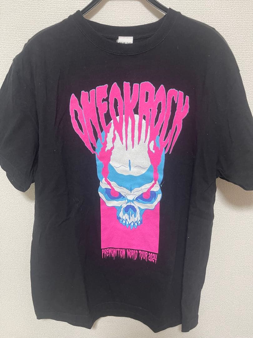 ワンオクTシャツ3枚セット2013年Tシャツあり！