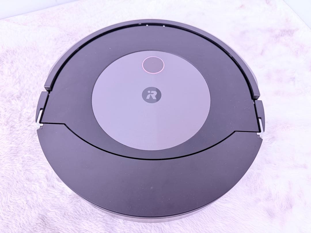 ルンバ j9+ SD 未使用品 最上位モデル 水拭き対応フルセット♪