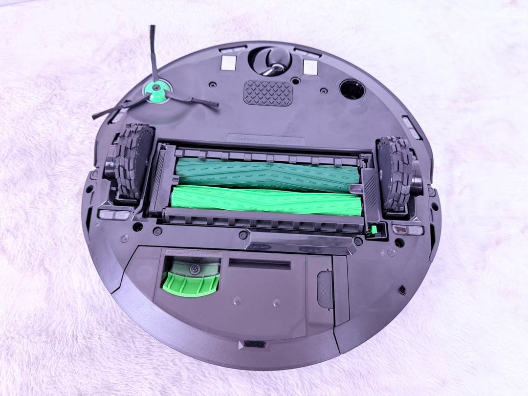 ルンバ j9+ SD 未使用品 最上位モデル 水拭き対応フルセット♪