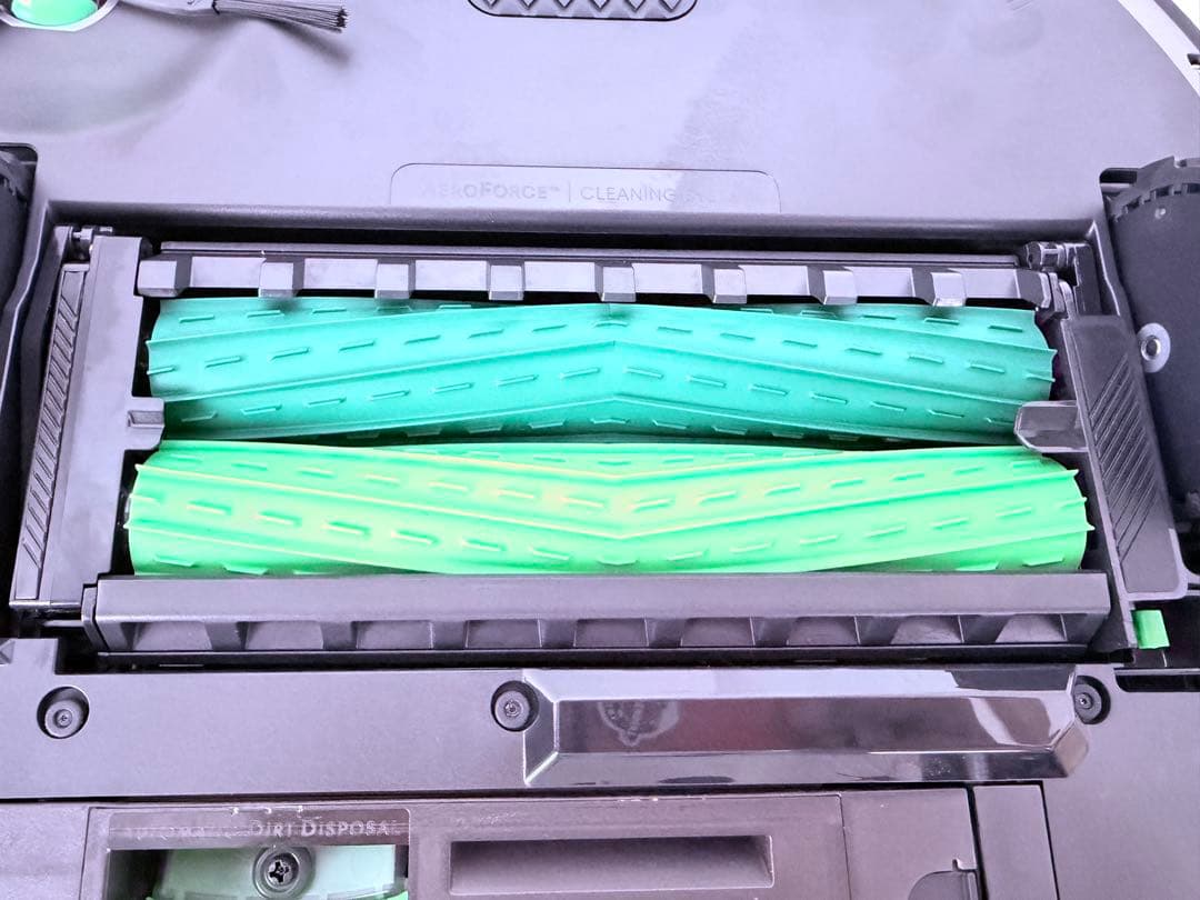 ルンバ j9+ SD 未使用品 最上位モデル 水拭き対応フルセット♪