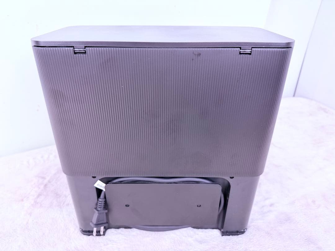 ルンバ j9+ SD 未使用品 最上位モデル 水拭き対応フルセット♪