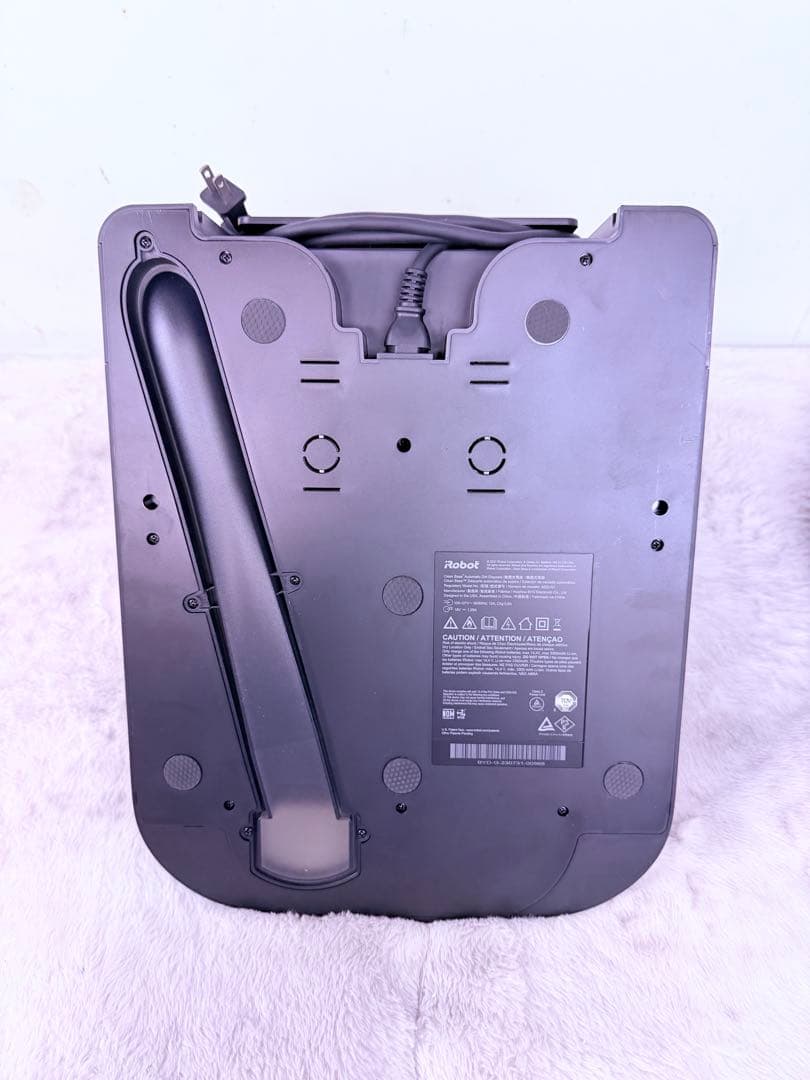 ルンバ j9+ SD 未使用品 最上位モデル 水拭き対応フルセット♪