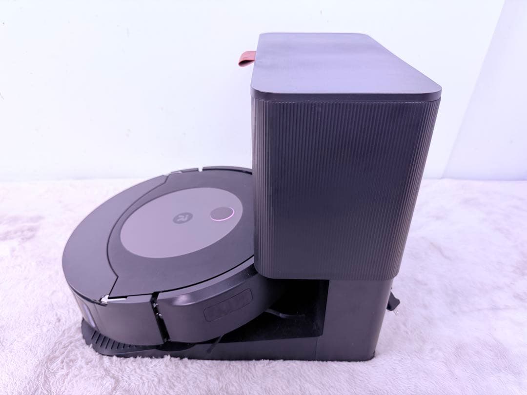 ルンバ j9+ SD 未使用品 最上位モデル 水拭き対応フルセット♪