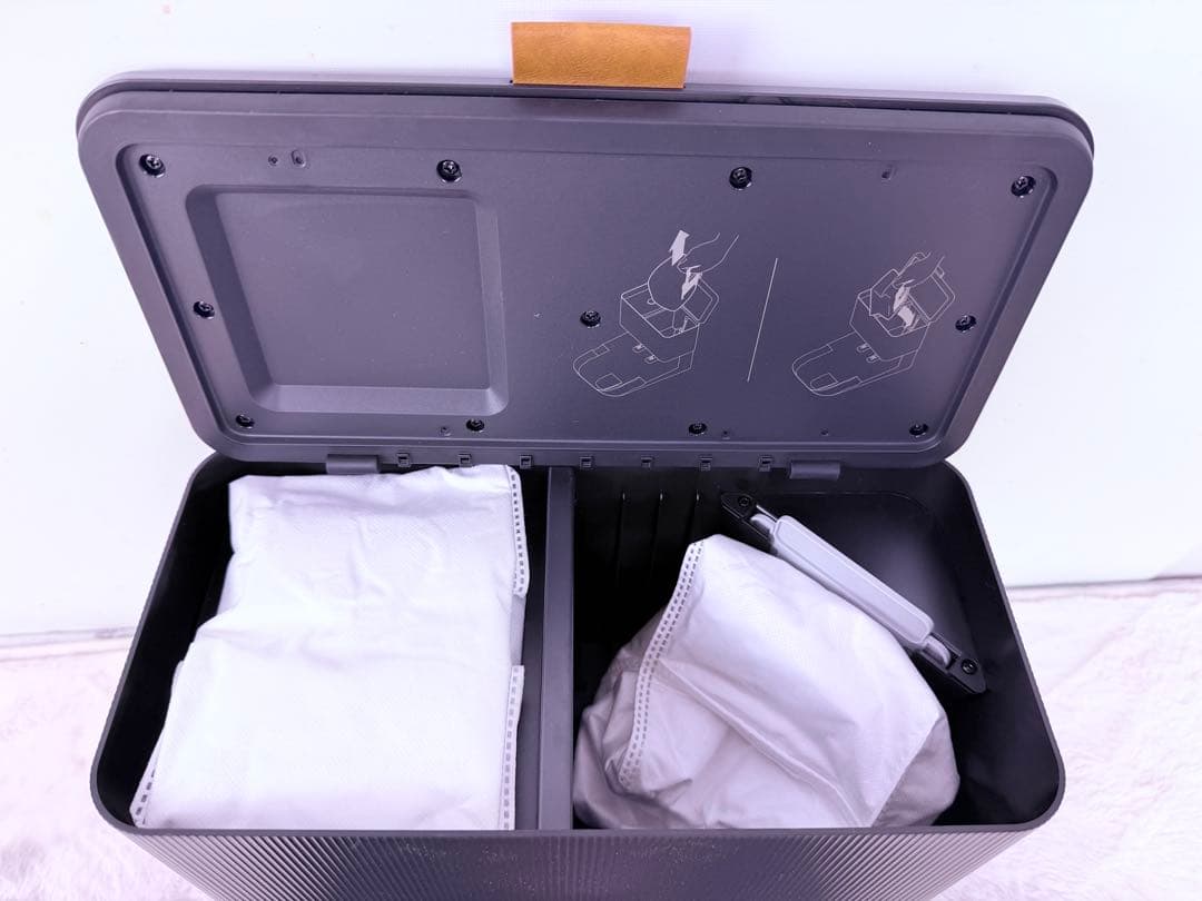 ルンバ j9+ SD 未使用品 最上位モデル 水拭き対応フルセット♪