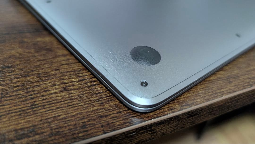 MacBook air M1 16gb／256gb　おまけあり