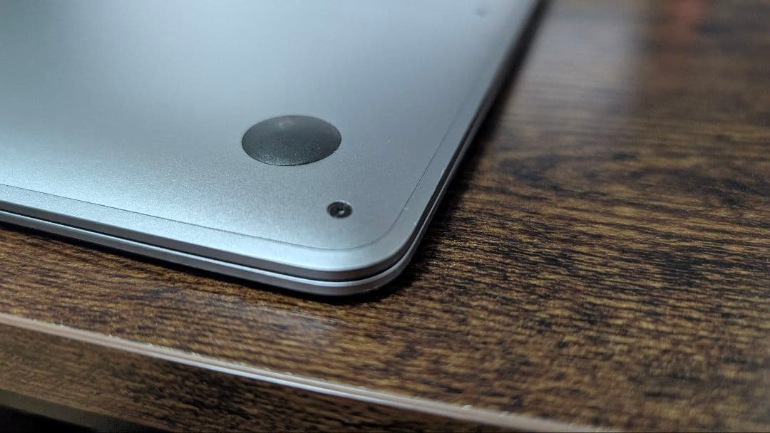 MacBook air M1 16gb／256gb　おまけあり