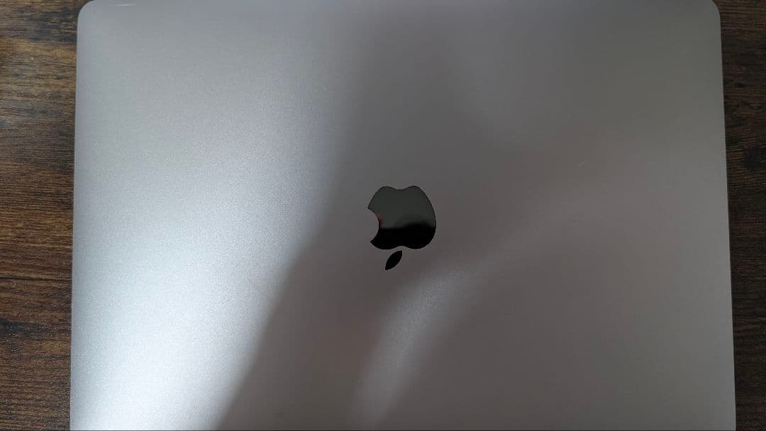 MacBook air M1 16gb／256gb　おまけあり