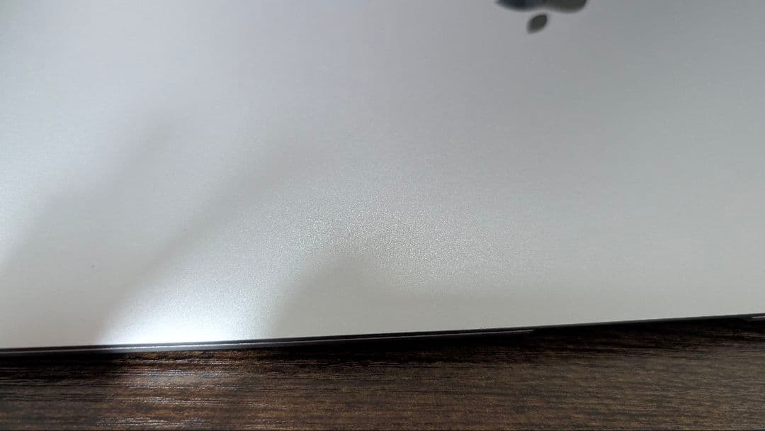 MacBook air M1 16gb／256gb　おまけあり